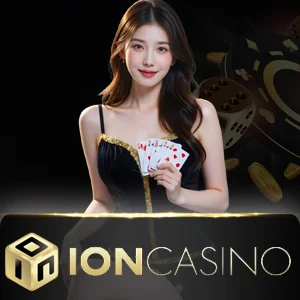 ioncasino - letsbet77