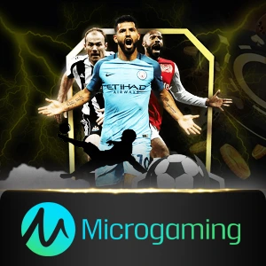microgaming - letsbet77