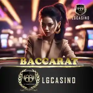 lgbaccarat - letsbet77