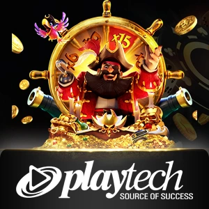 Playtech Slot - letsbet77