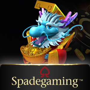 Spade Gaming - letsbet77