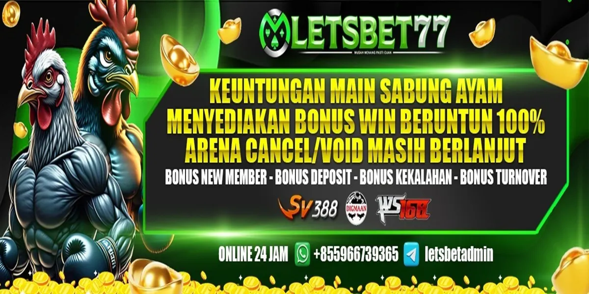 LETSEBET77 - banner 6 - LETSEBET77