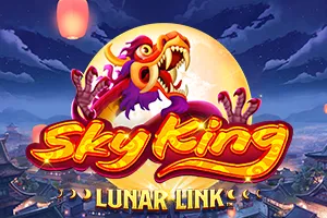 Luna Link: Sky King - LETSEBET77
