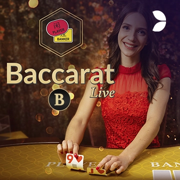 Baccarat B - LETSEBET77