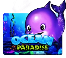 Joker123 : Ocean Paradise - LETSEBET77