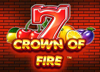 Pragmatic : Crown of Fire - LETSEBET77