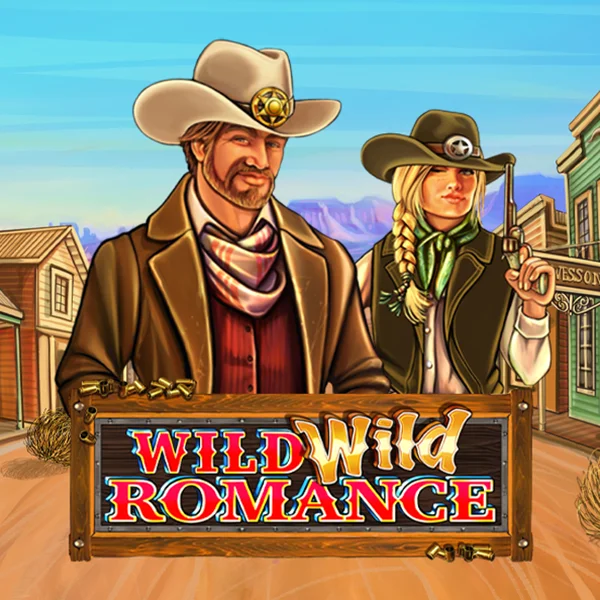 Wild Wild Romance - LETSEBET77