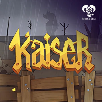 PeterSons : Kaiser - LETSEBET77