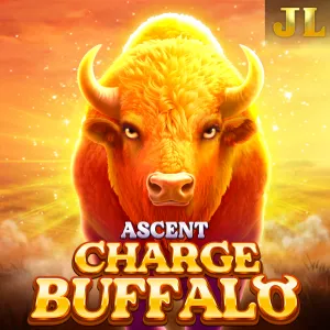 Jili : Charge Buffalo ASCENT - LETSEBET77