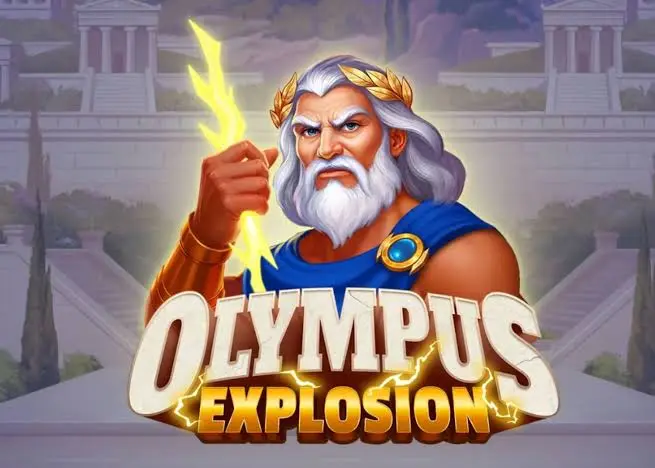 Olympus Explosion - LETSEBET77