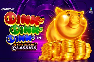 Fire Blaze: Oink Oink Oink - LETSEBET77