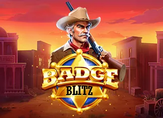 Pragmatic : Badge Blitz - LETSEBET77