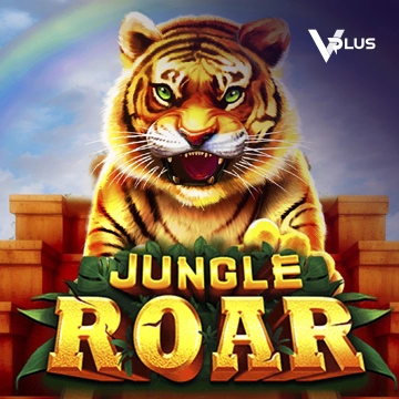 Jungle Roar - LETSEBET77