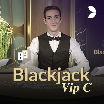 Blackjack VIP C - LETSEBET77