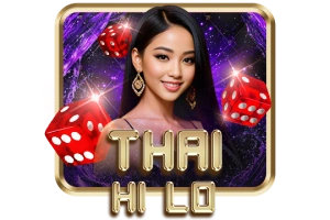 Thai Hi Lo - LETSEBET77