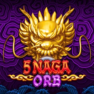 5 Dragon Orb - LETSEBET77