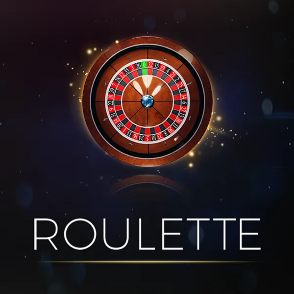 European Roulette (Jade) - LETSEBET77