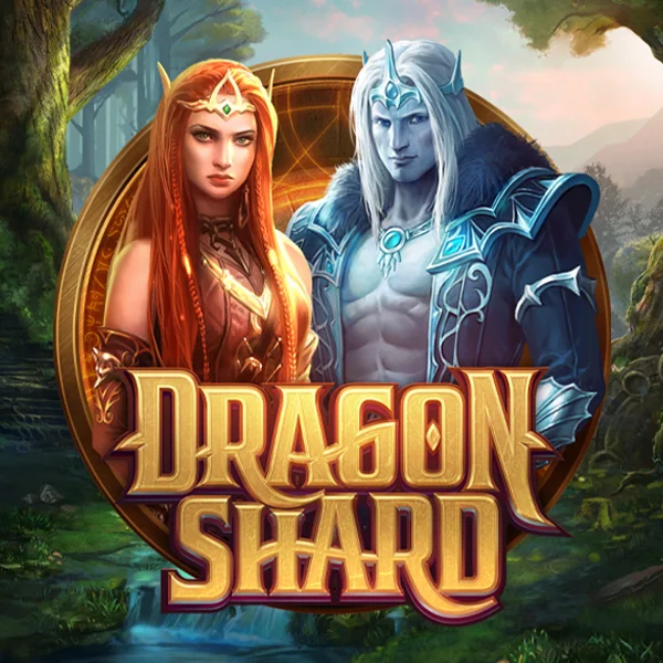 Dragon Shard - LETSEBET77