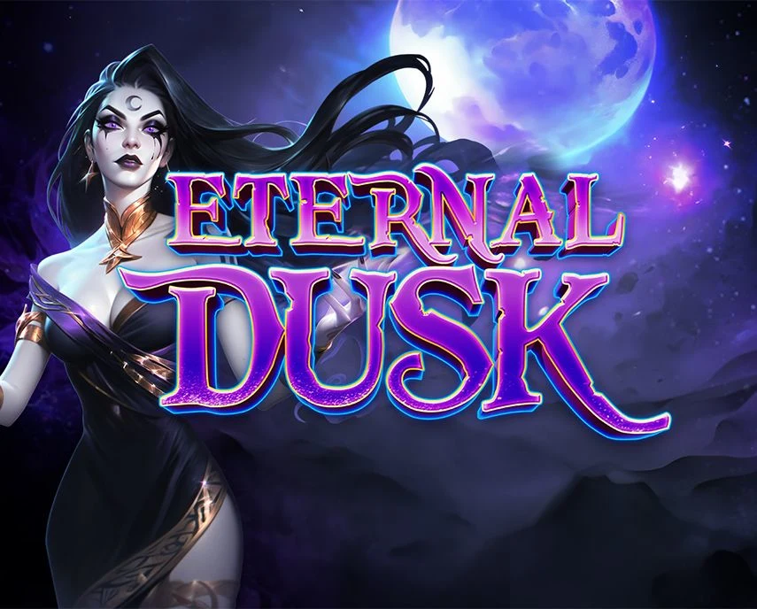 Slotmill : Eternal Dusk - LETSEBET77