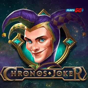 PlaynGo : Chronos Joker - LETSEBET77