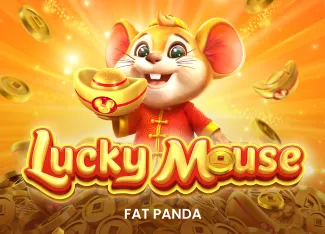 FatPanda : Lucky Mouse - LETSEBET77