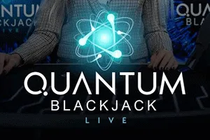 Quantum Blackjack Plus Instant Play - LETSEBET77