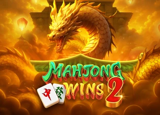 Pragmatic : Mahjong Wins 2 - LETSEBET77