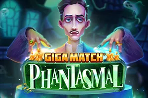 Giga Match Phantasmal - LETSEBET77