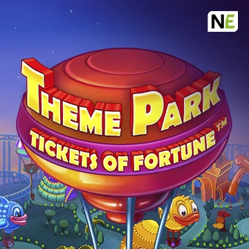 Theme Park: Tickets of Fortune - LETSEBET77