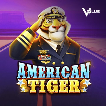 American Tiger - LETSEBET77