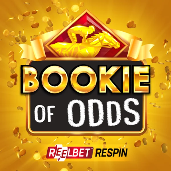 Bookie of Odds - LETSEBET77
