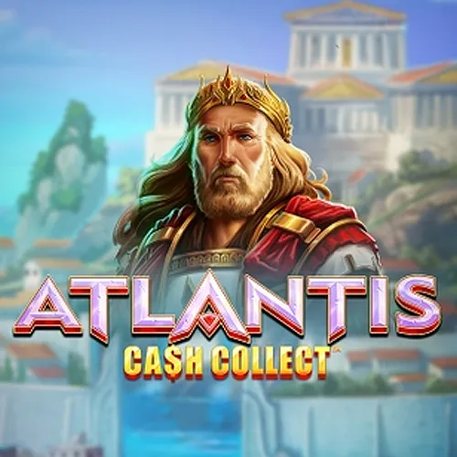 Atlantis Cash Collect - LETSEBET77