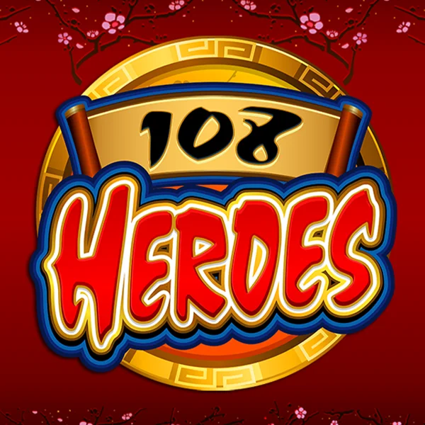 108 Heroes - LETSEBET77