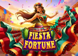 Pragmatic : Fiesta Fortune - LETSEBET77