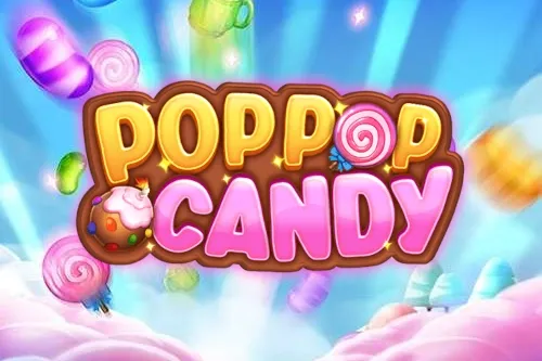 JDB : Pop Pop Candy - LETSEBET77