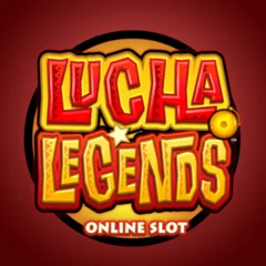 Lucha Legends - LETSEBET77