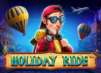 Pragmatic : Holiday Ride - LETSEBET77