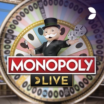 MONOPOLY Live - LETSEBET77