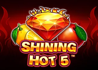 Pragmatic : Shining Hot 5 - LETSEBET77