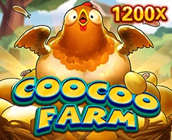 JDB : CooCooFarm - LETSEBET77