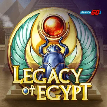 PlaynGo : Legacy of Egypt - LETSEBET77