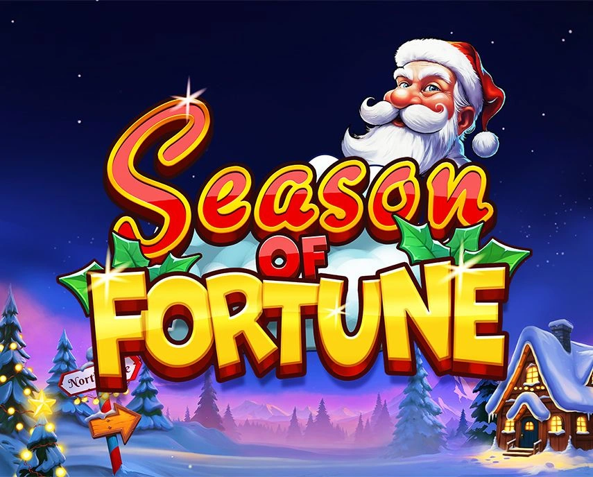 Slotmill : Season of Fortune - LETSEBET77