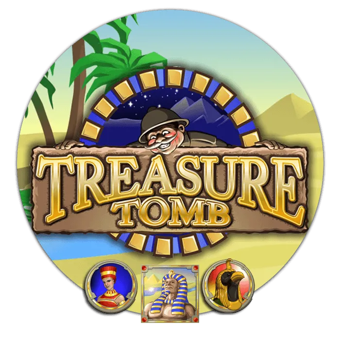 Habanero : Treasure Tomb - LETSEBET77