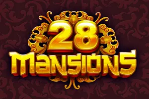 28 Mansions - LETSEBET77