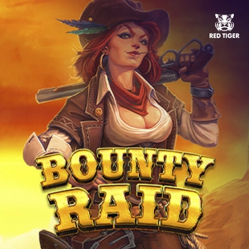 Redtiger : Bounty Raid - LETSEBET77