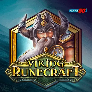 PlaynGo : Viking Runecraft - LETSEBET77