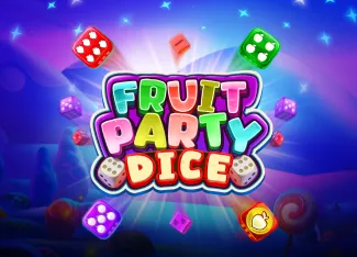 Pragmatic : Fruit Party Dice - LETSEBET77