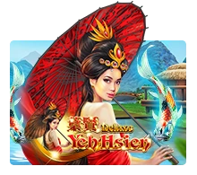 Joker123 : Yeh Hsien Deluxe - LETSEBET77