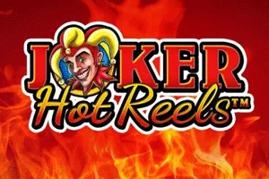 Joker Hot Reels - LETSEBET77