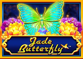 Pragmatic : Jade Butterfly - LETSEBET77